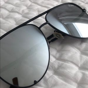Quay, High Key Mini, x Desi Perkins, Aviators 126